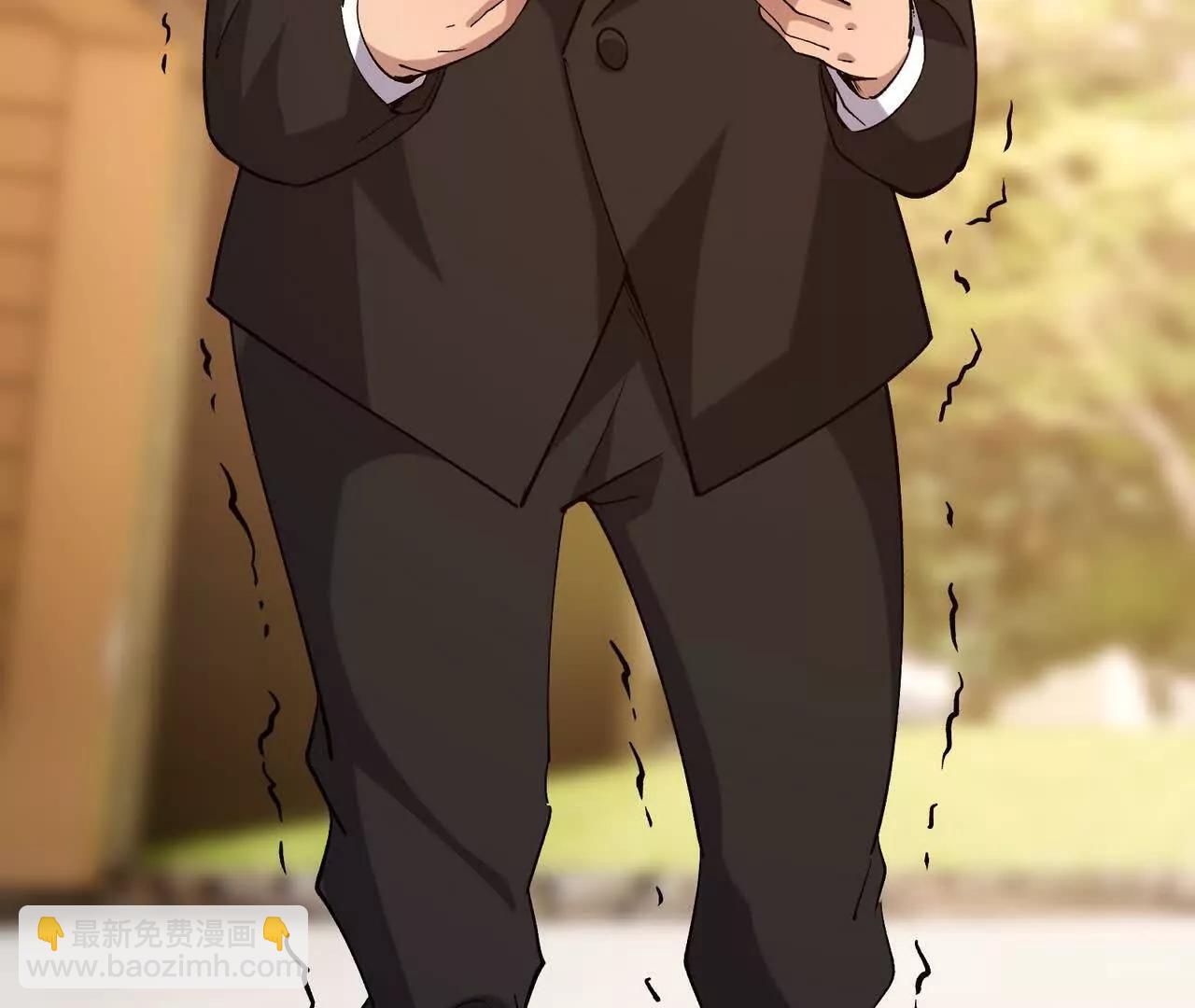 第64话 强敌！奇异的兽魂！(1/5)-第65话