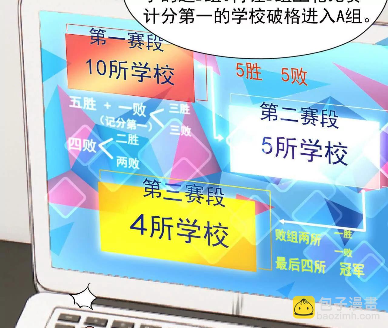 第64话 强敌！奇异的兽魂！(1/5)-第65话