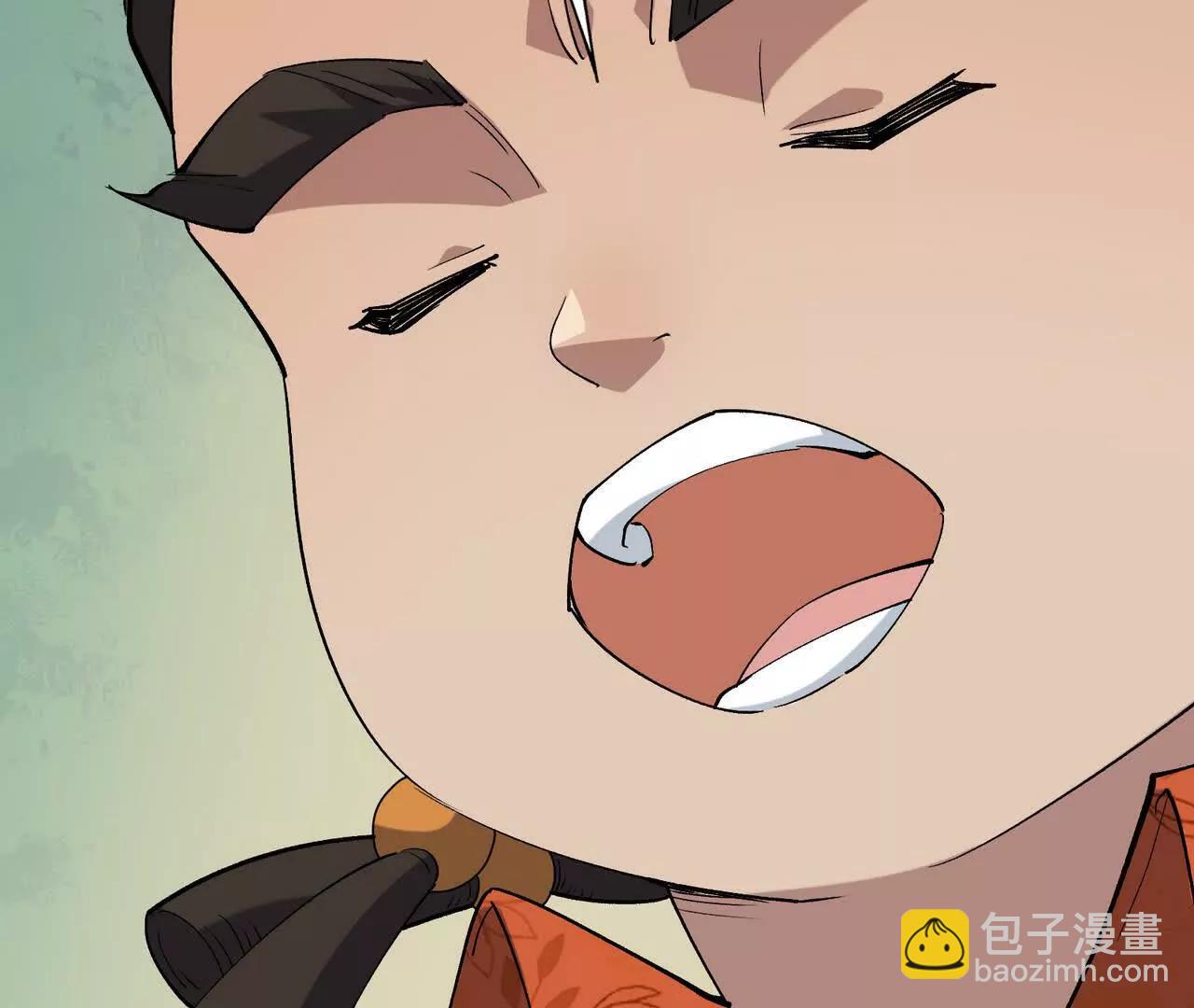 第64话 强敌！奇异的兽魂！(1/5)-第65话