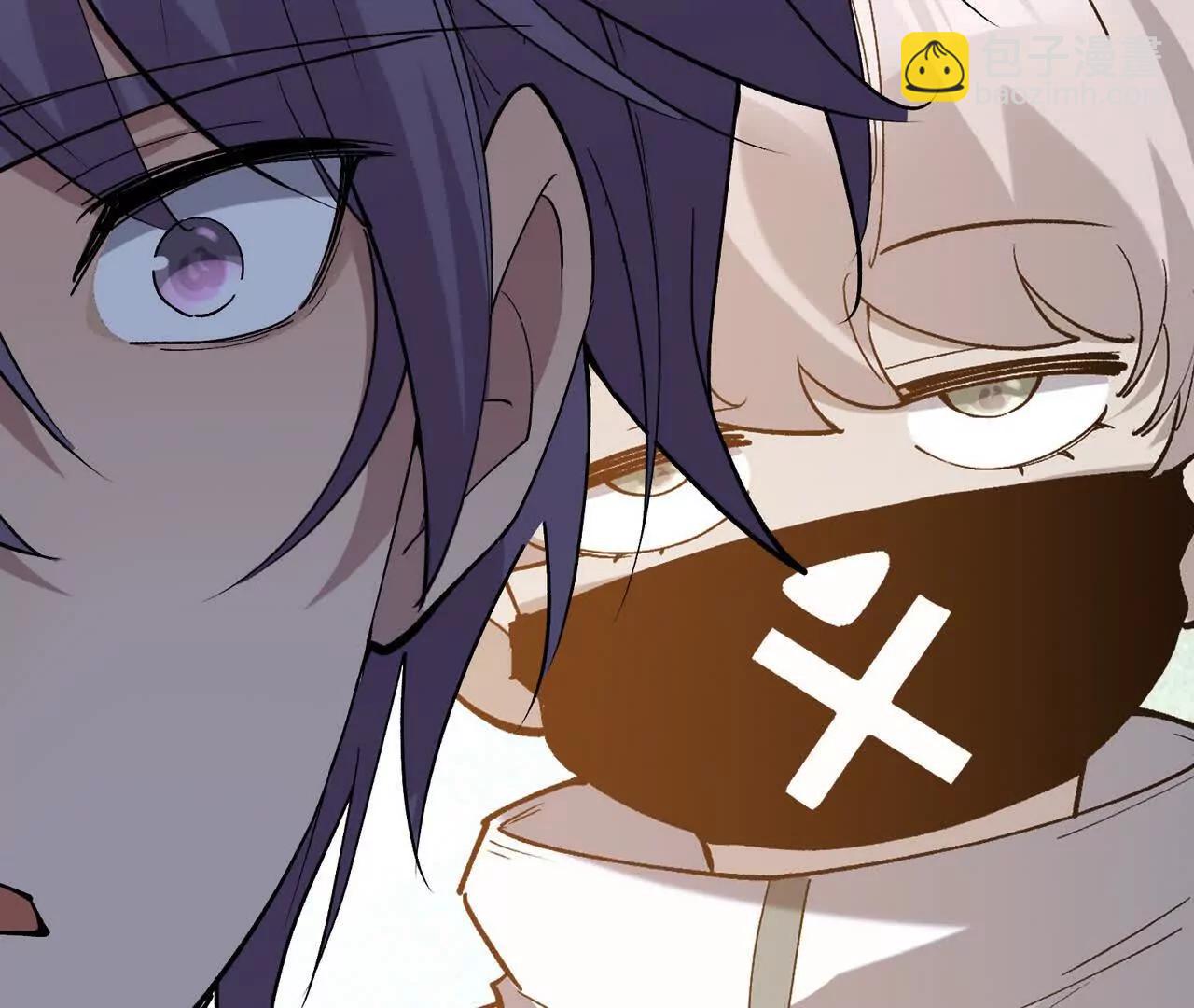 第64话 强敌！奇异的兽魂！(1/5)-第65话