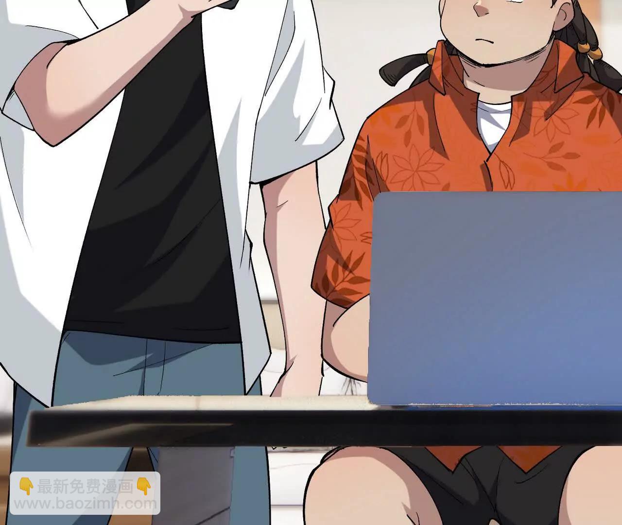 第64话 强敌！奇异的兽魂！(1/5)-第65话