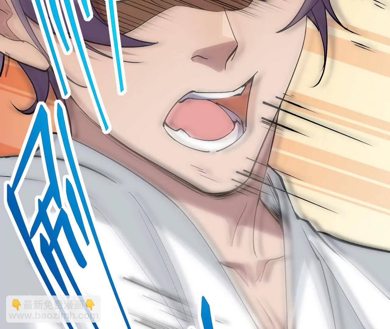 第64话 强敌！奇异的兽魂！(1/5)-第65话