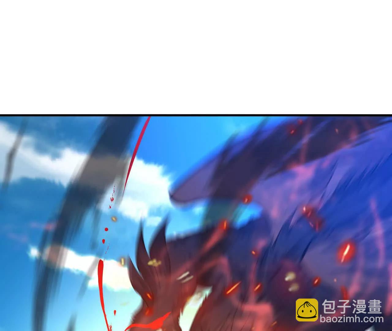 第66话 先锋！乌玄蛊！(1/4)-第67话