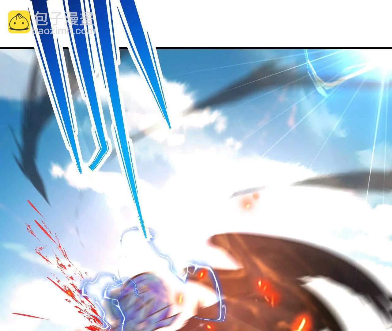 第66话 先锋！乌玄蛊！(1/4)-第67话