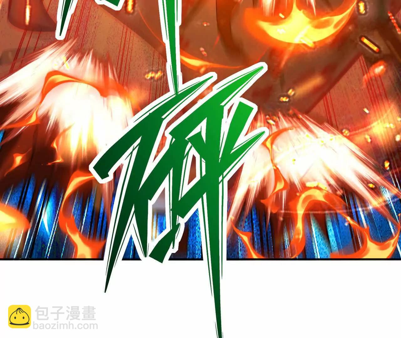 第70话 劲敌！魔兽燕京相遇！(1/5)-第71话