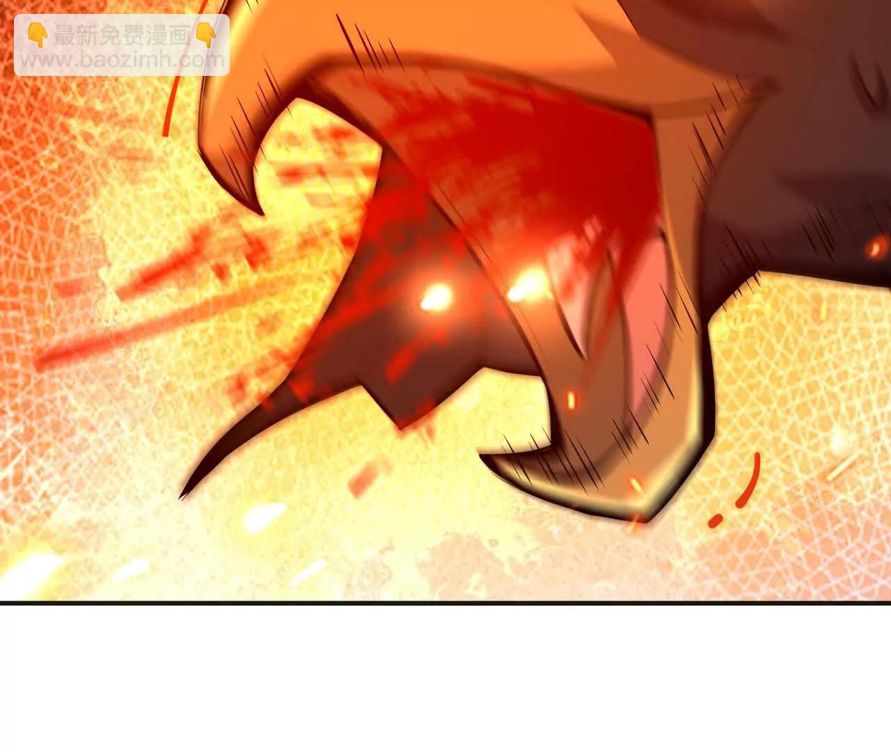 第70话 劲敌！魔兽燕京相遇！(1/5)-第71话