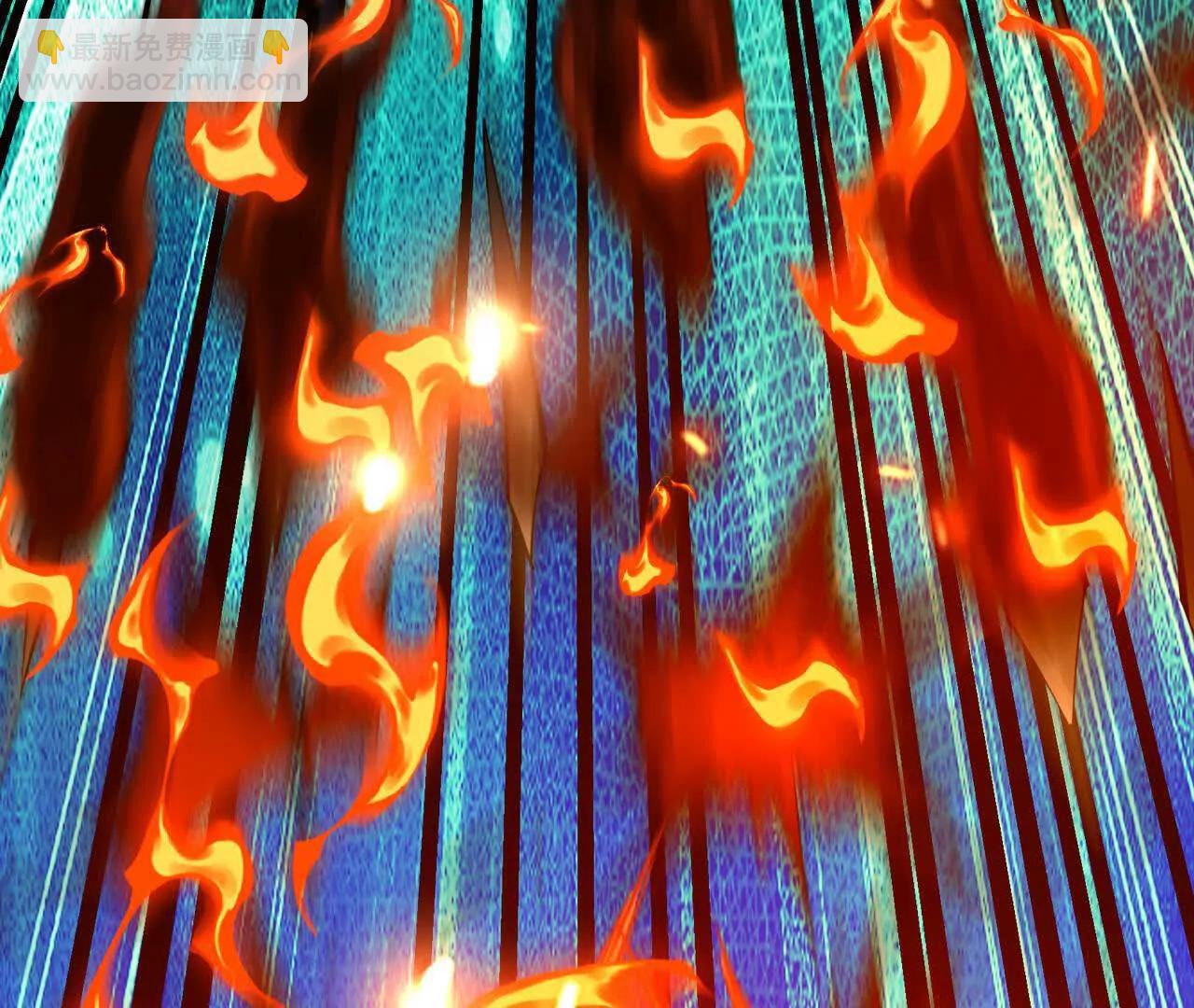 第70话 劲敌！魔兽燕京相遇！(1/5)-第71话