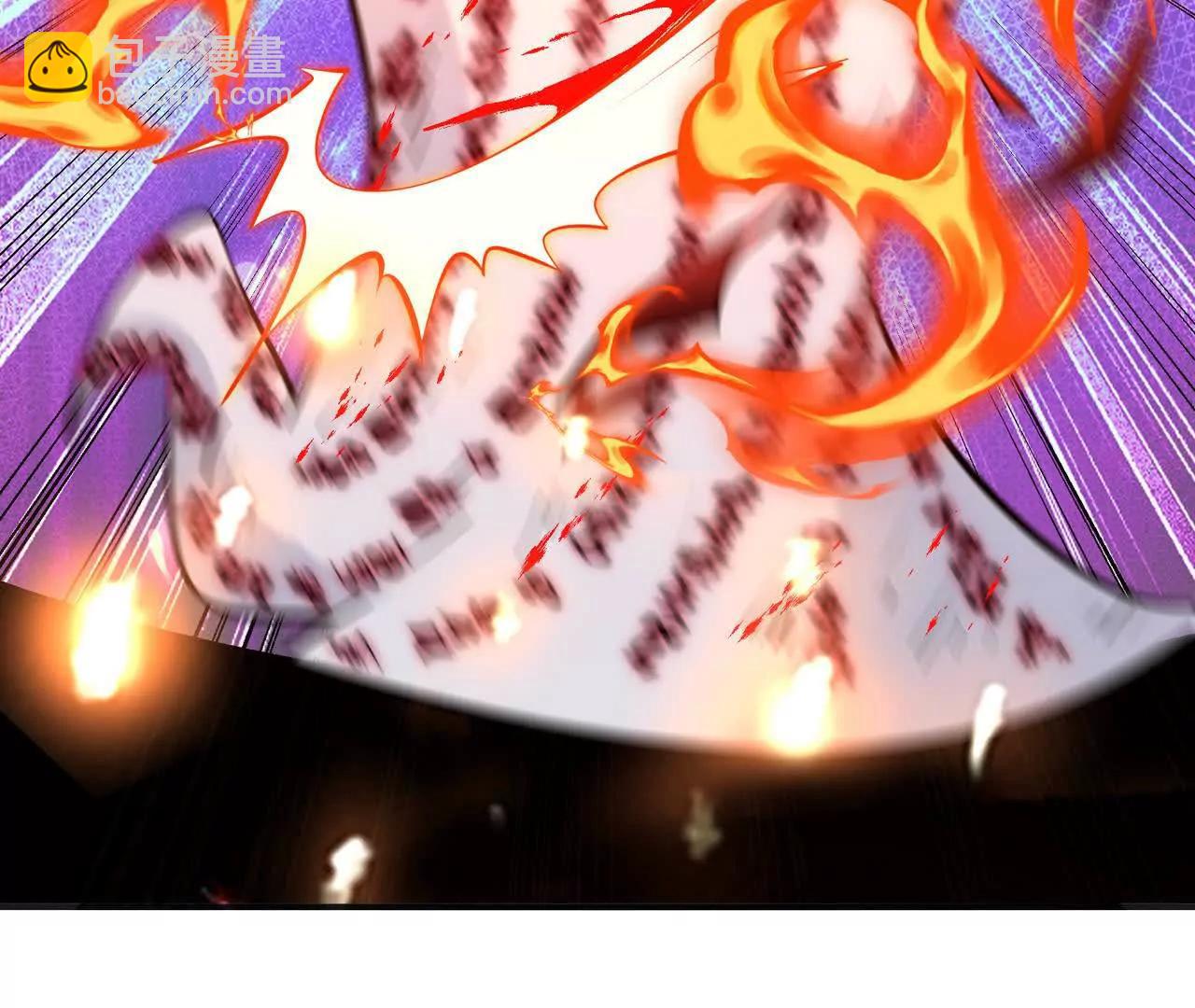 第70话 劲敌！魔兽燕京相遇！(1/5)-第71话