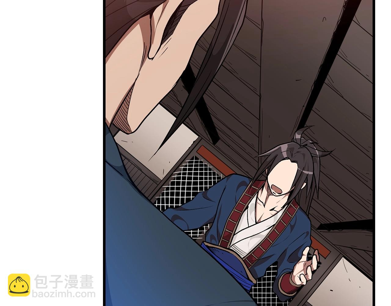 第11话 天赋异禀的纨绔(1/4)-第11话