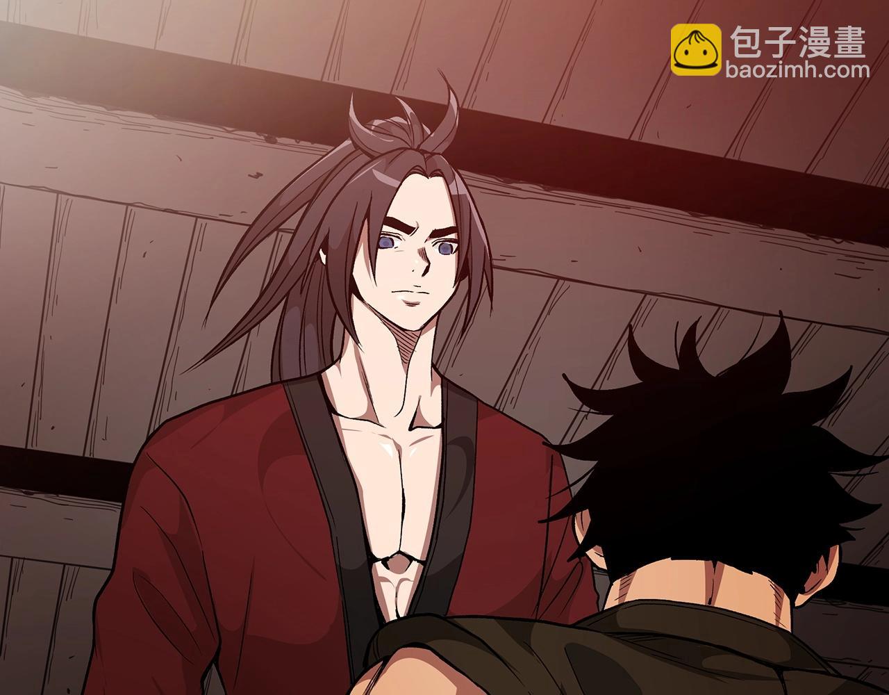 第13话 不按常理出牌的男人(1/4)-第13话