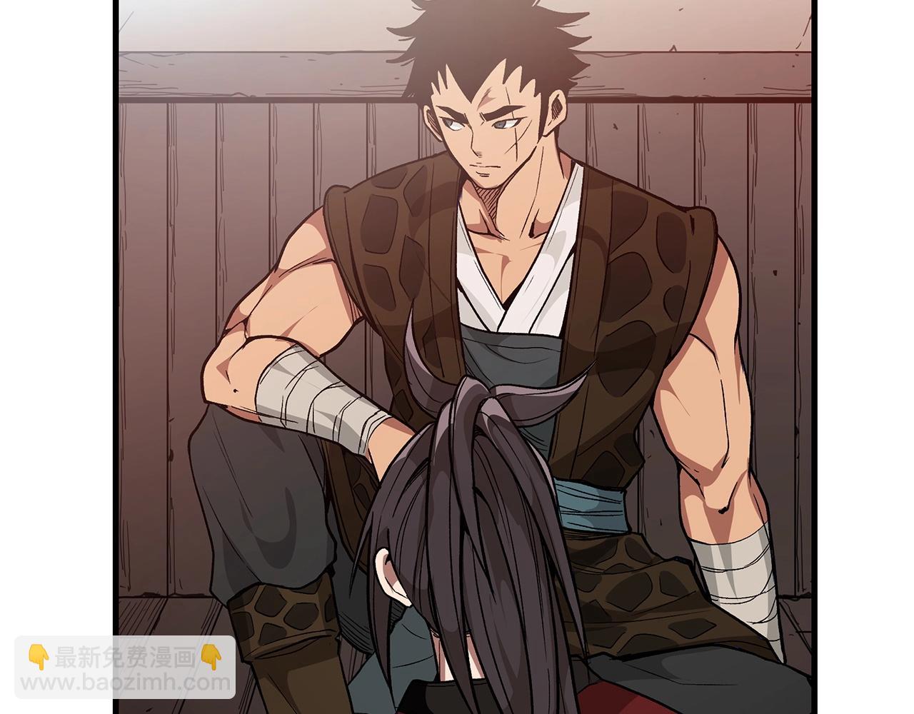 第13话 不按常理出牌的男人(1/4)-第13话