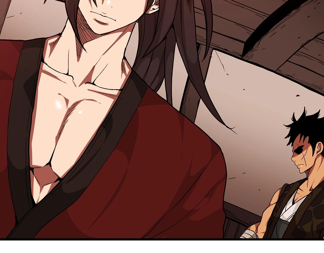 第13话 不按常理出牌的男人(1/4)-第13话