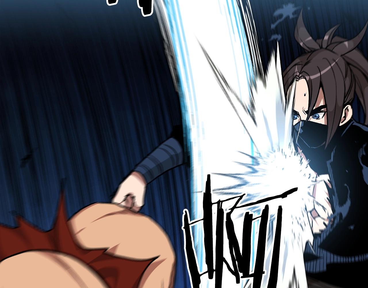 第15话 名剑与对敌(1/4)-第15话