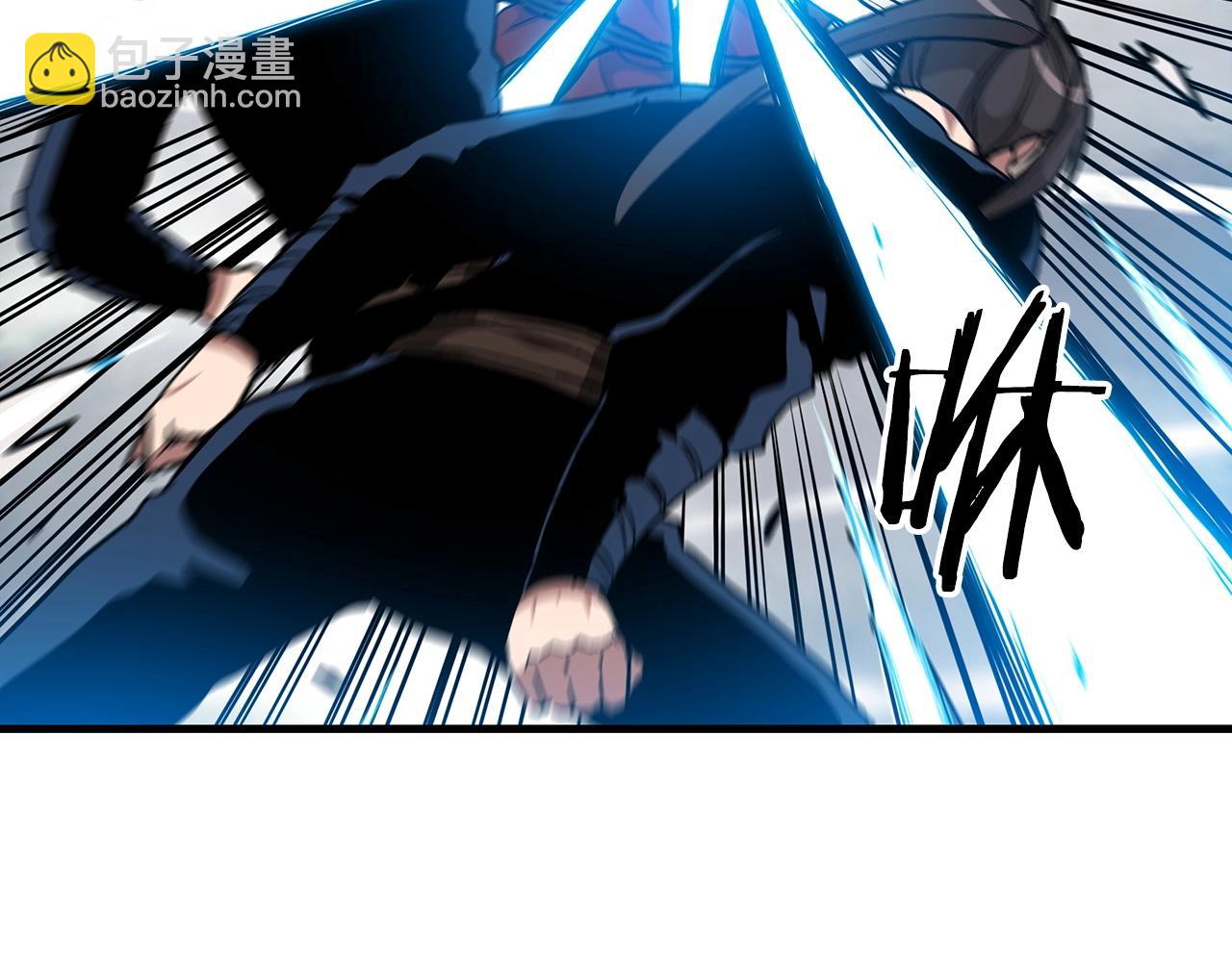 第15话 名剑与对敌(1/4)-第15话