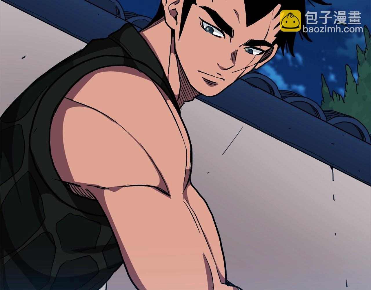 第19话 公子大气魄(1/4)-第19话