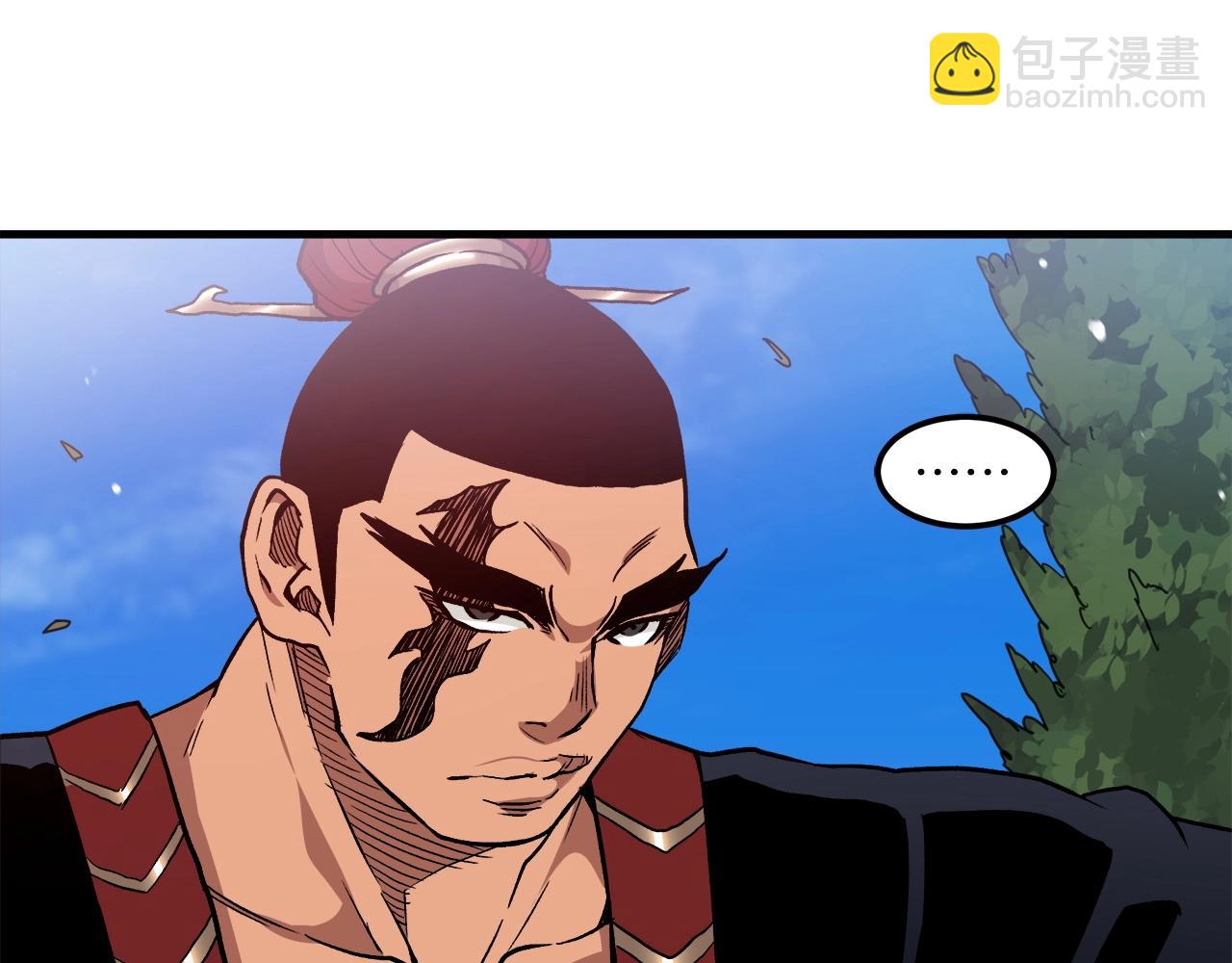 第19话 公子大气魄(1/4)-第19话