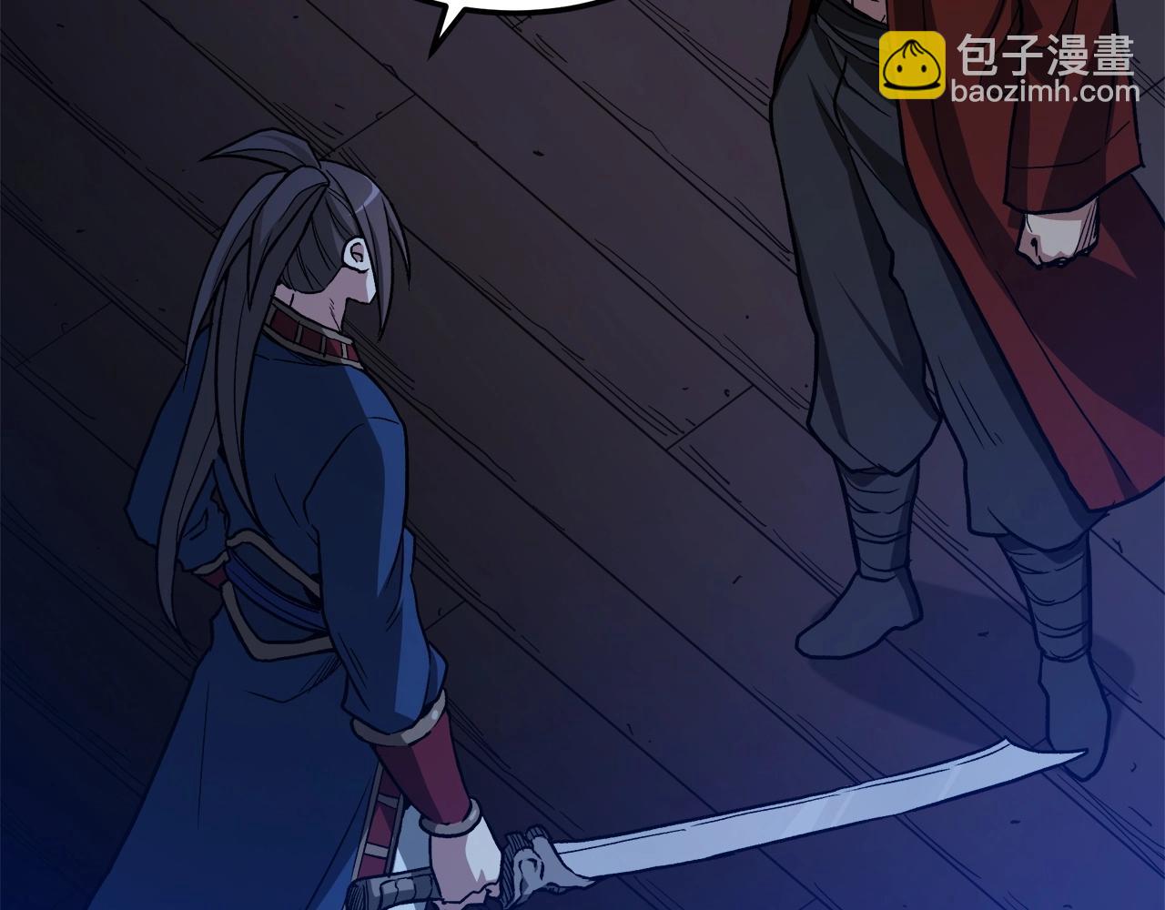 第23话 崛起(1/5)-第23话