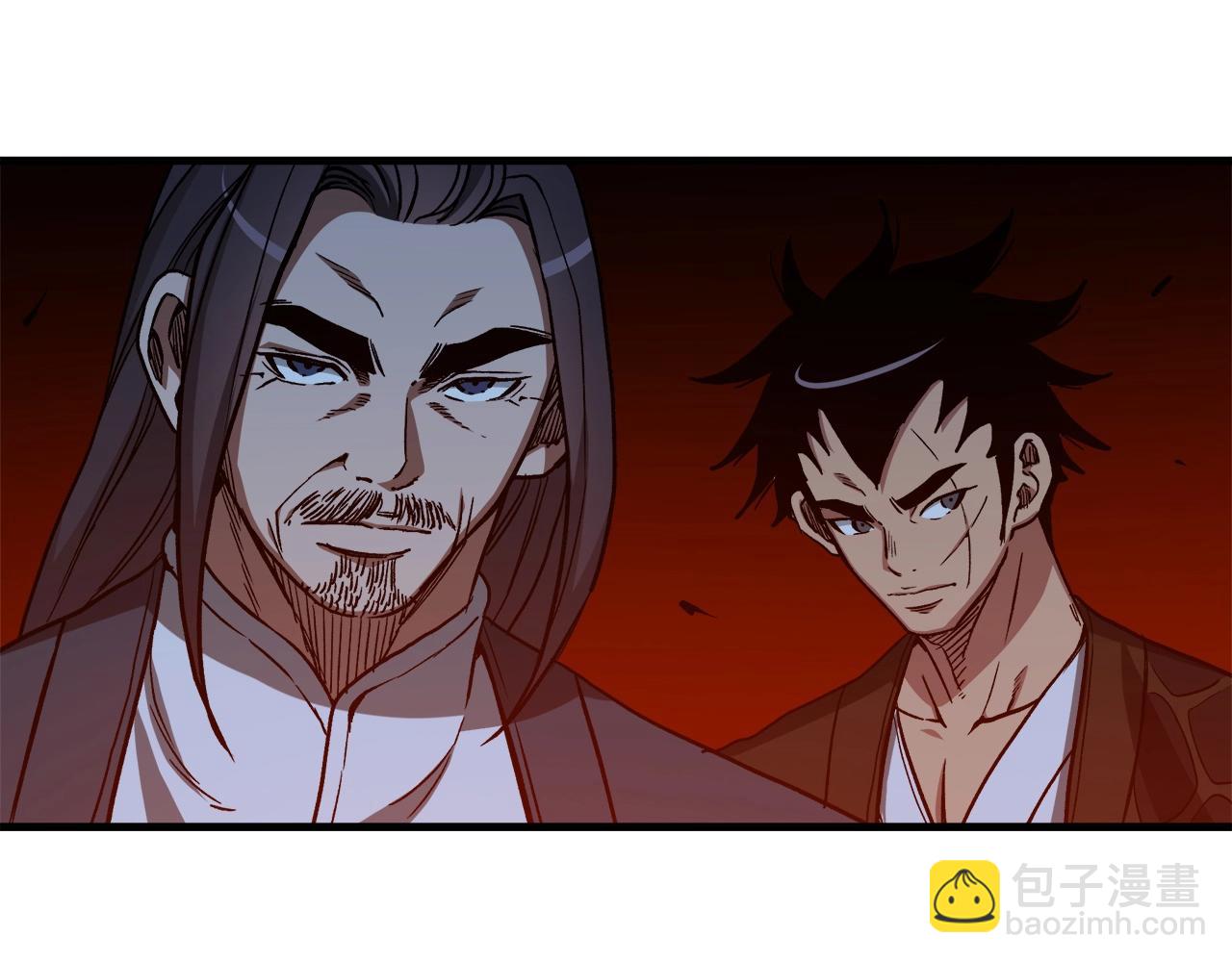 第23话 崛起(1/5)-第23话