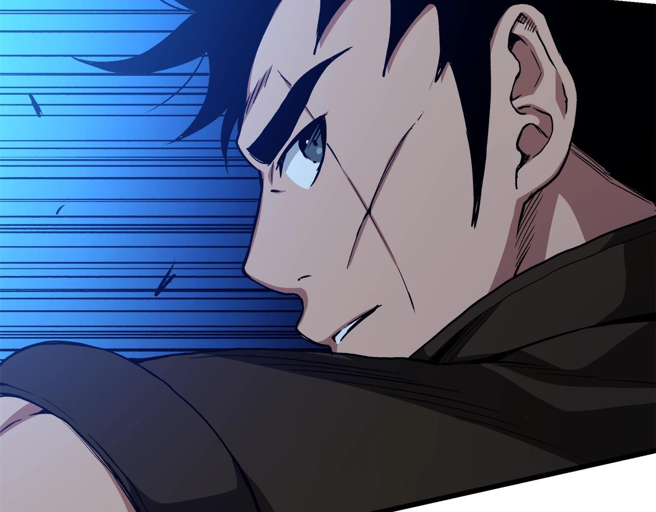 第27话 误会啊孩子！(1/4)-第27话