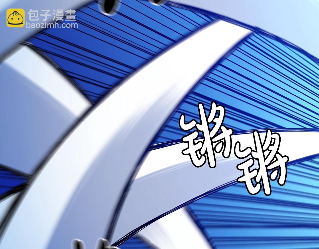 第27话 误会啊孩子！(1/4)-第27话