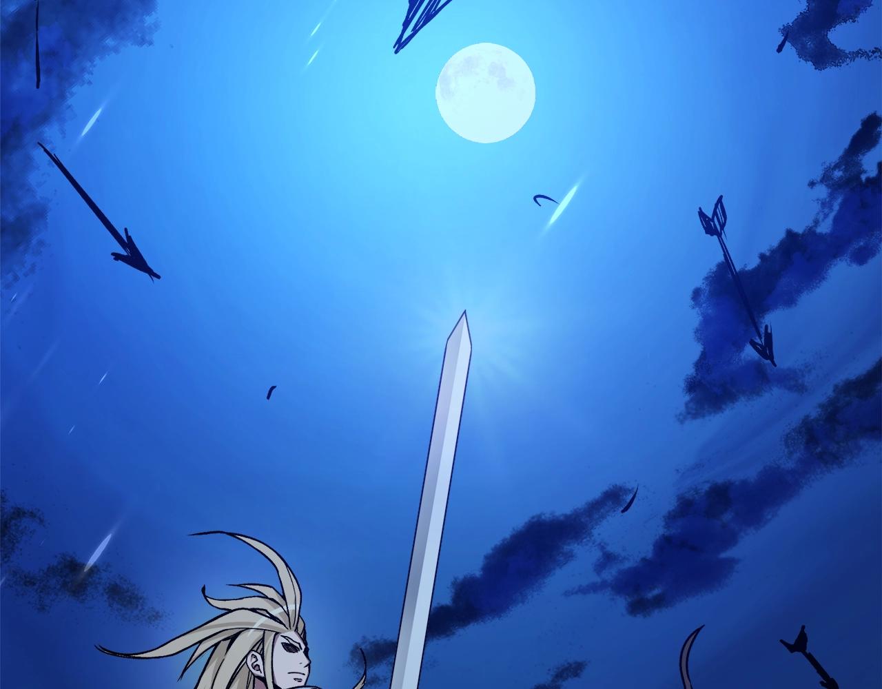 第27话 误会啊孩子！(1/4)-第27话