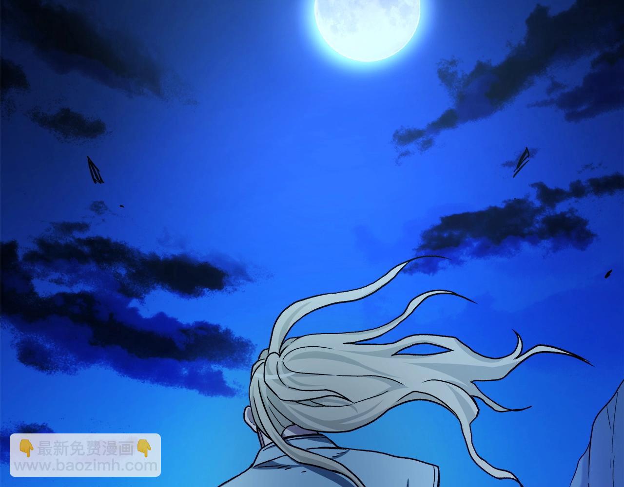 第29话 我能打不只五个(1/5)-第29话