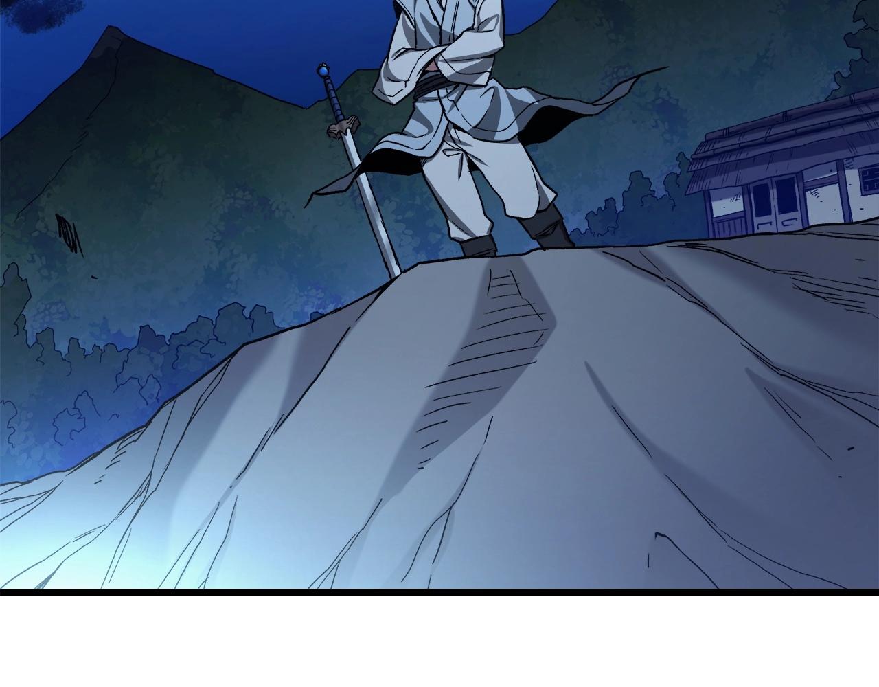 第29话 我能打不只五个(1/5)-第29话