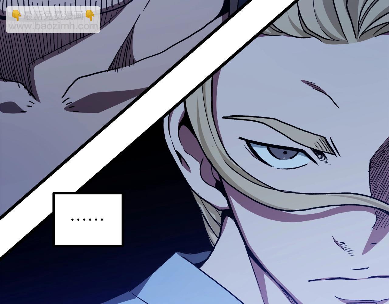 第29话 我能打不只五个(1/5)-第29话