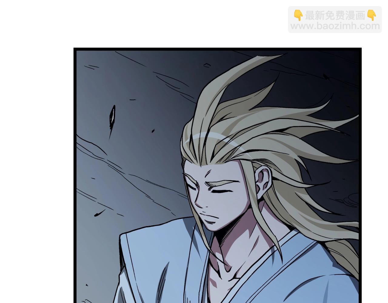 第29话 我能打不只五个(1/5)-第29话