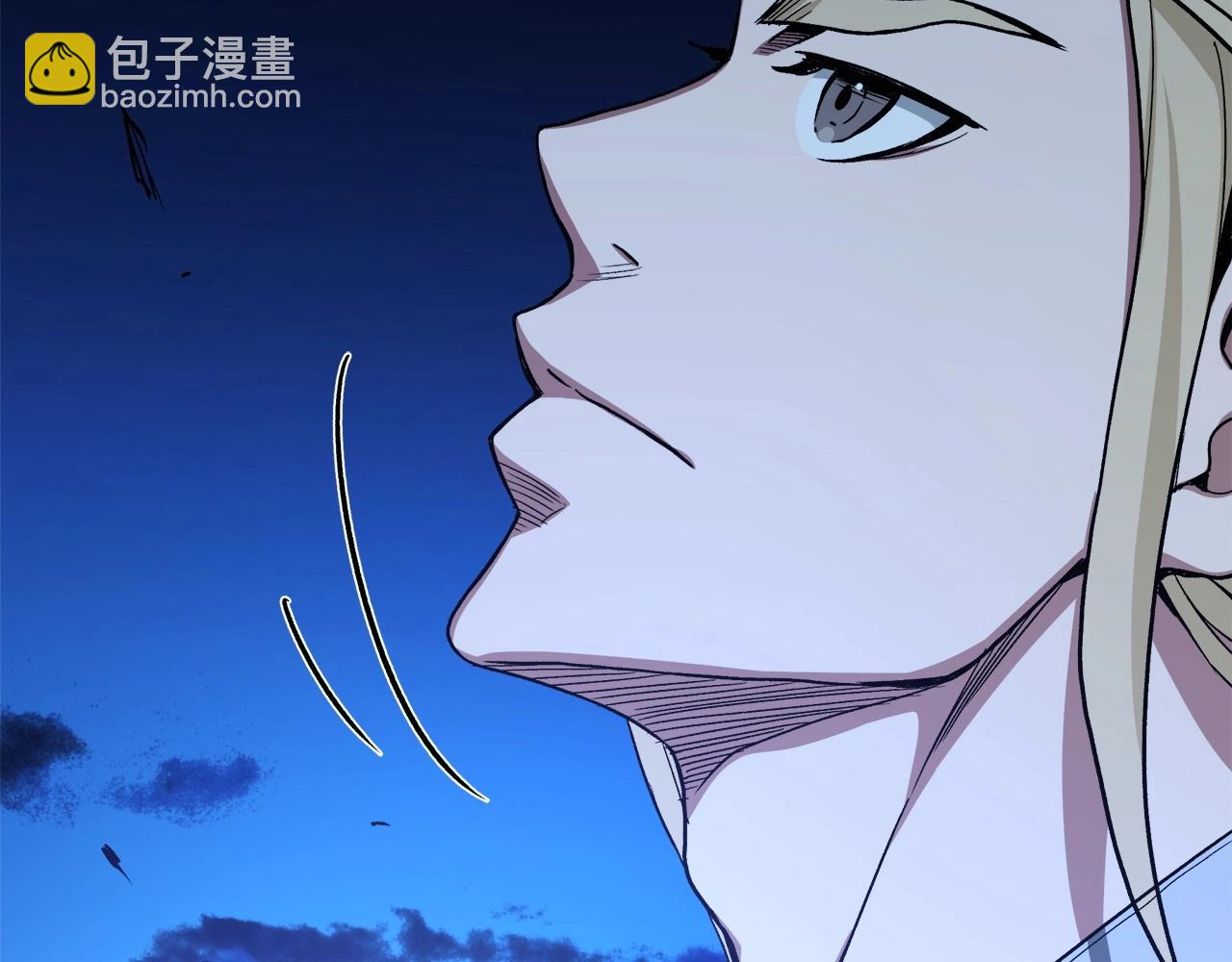 第29话 我能打不只五个(1/5)-第29话