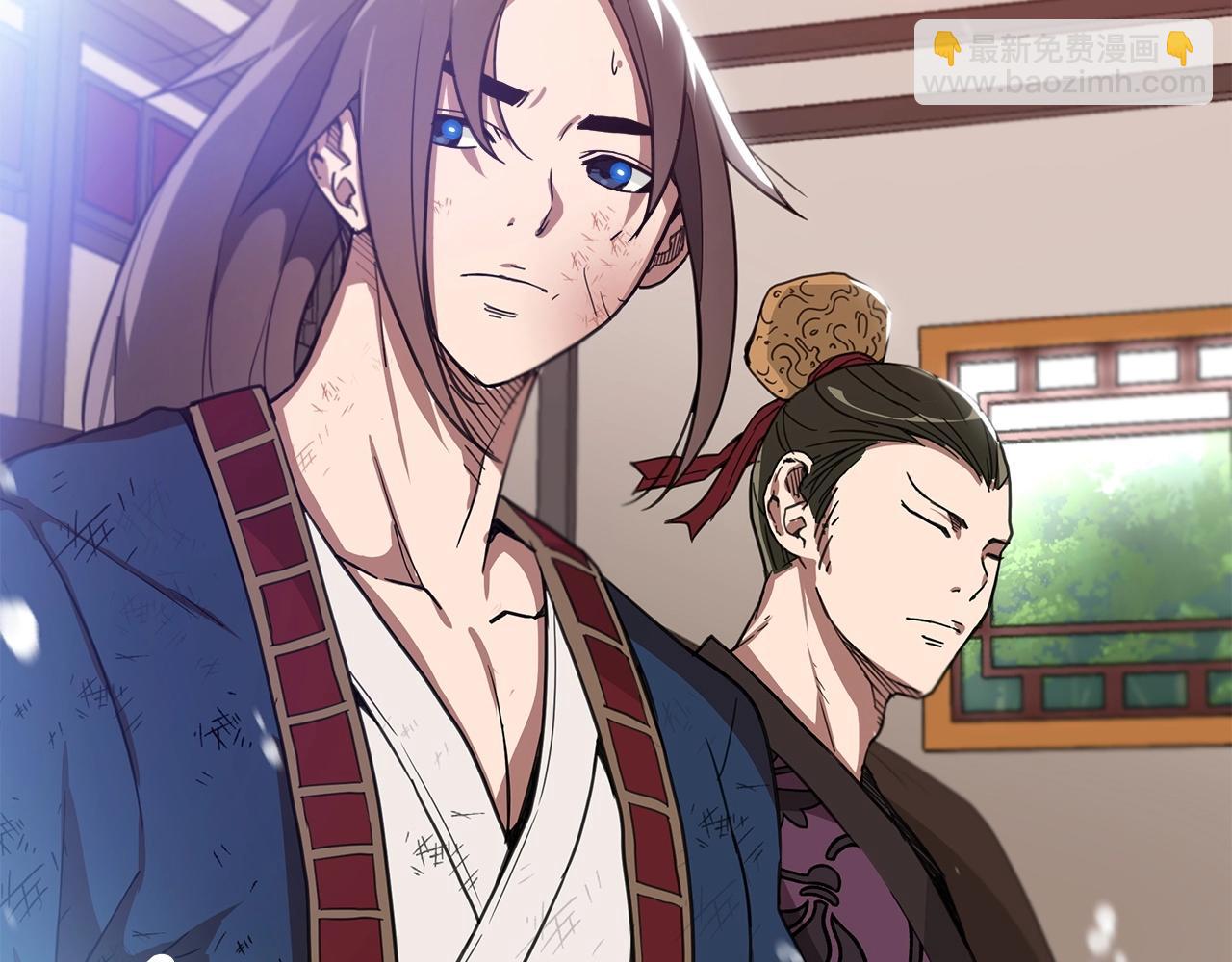 第3话 纨绔的我(1/4)-第3话