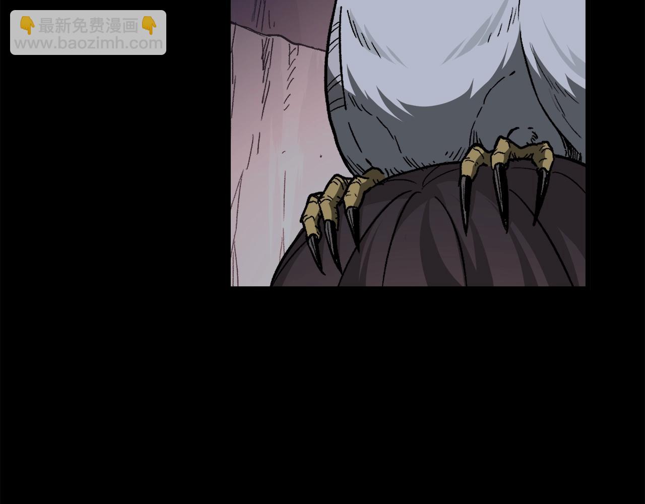 第35话 我刀呢！(1/5)-第35话