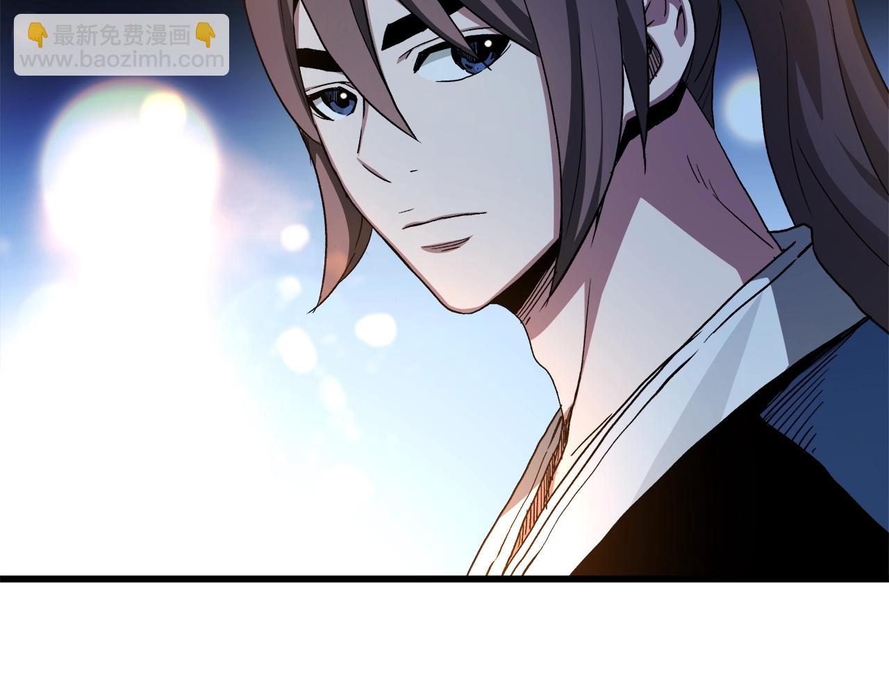 第41话 他疯了(1/4)-第41话