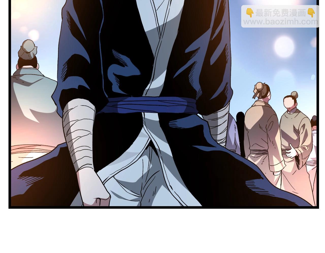 第41话 他疯了(1/4)-第41话