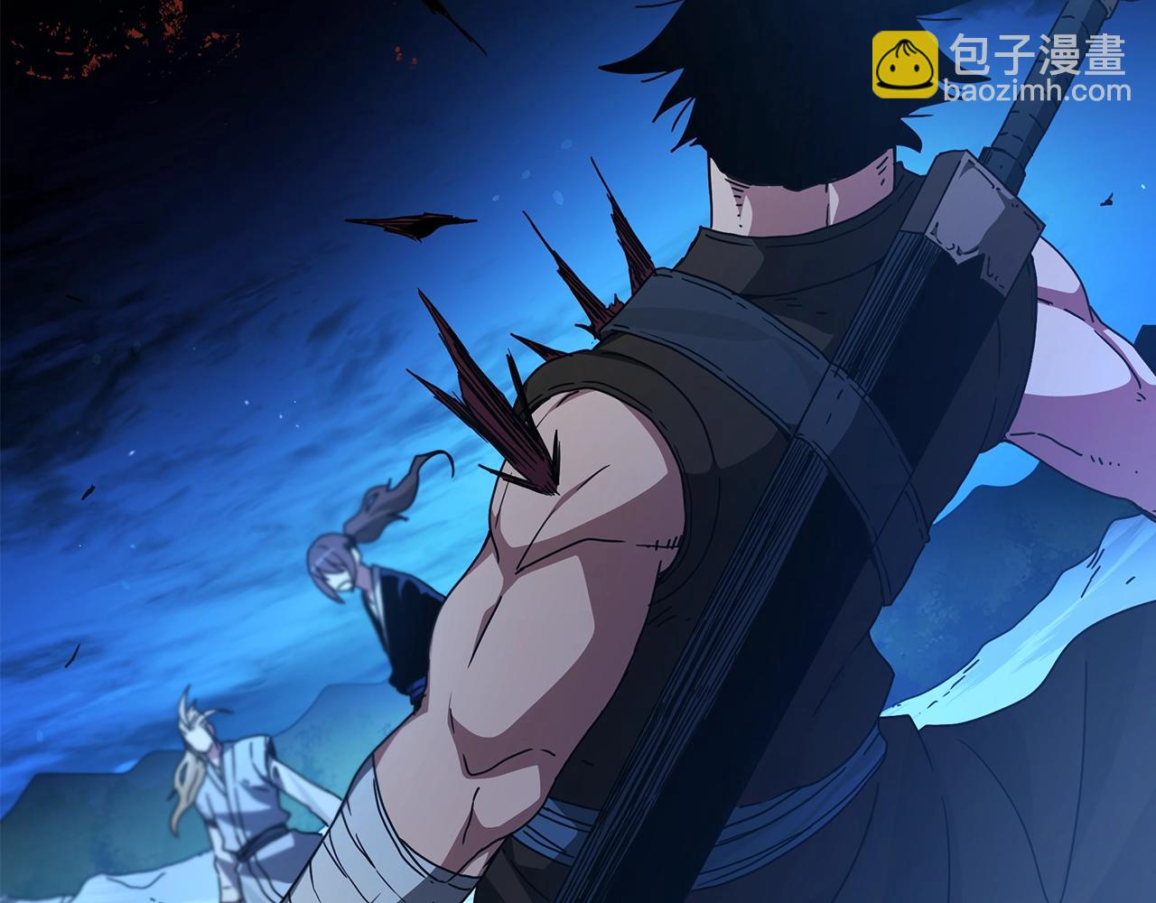 第47话 鬼网(1/4)-第47话