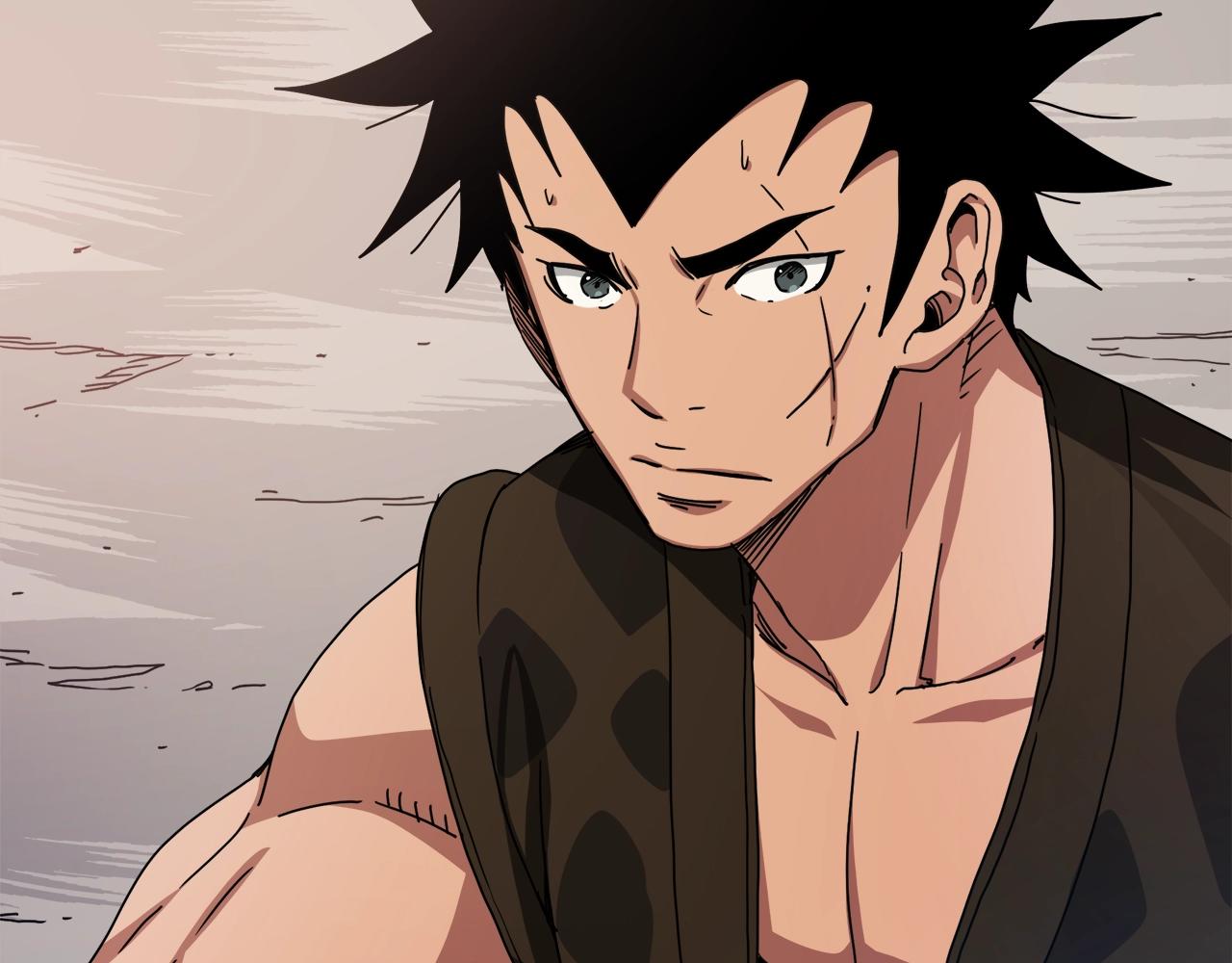 第51话(1/4)-第51话