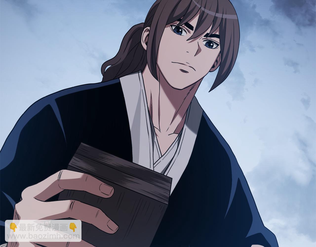 第67话 神地(1/5)-第67话