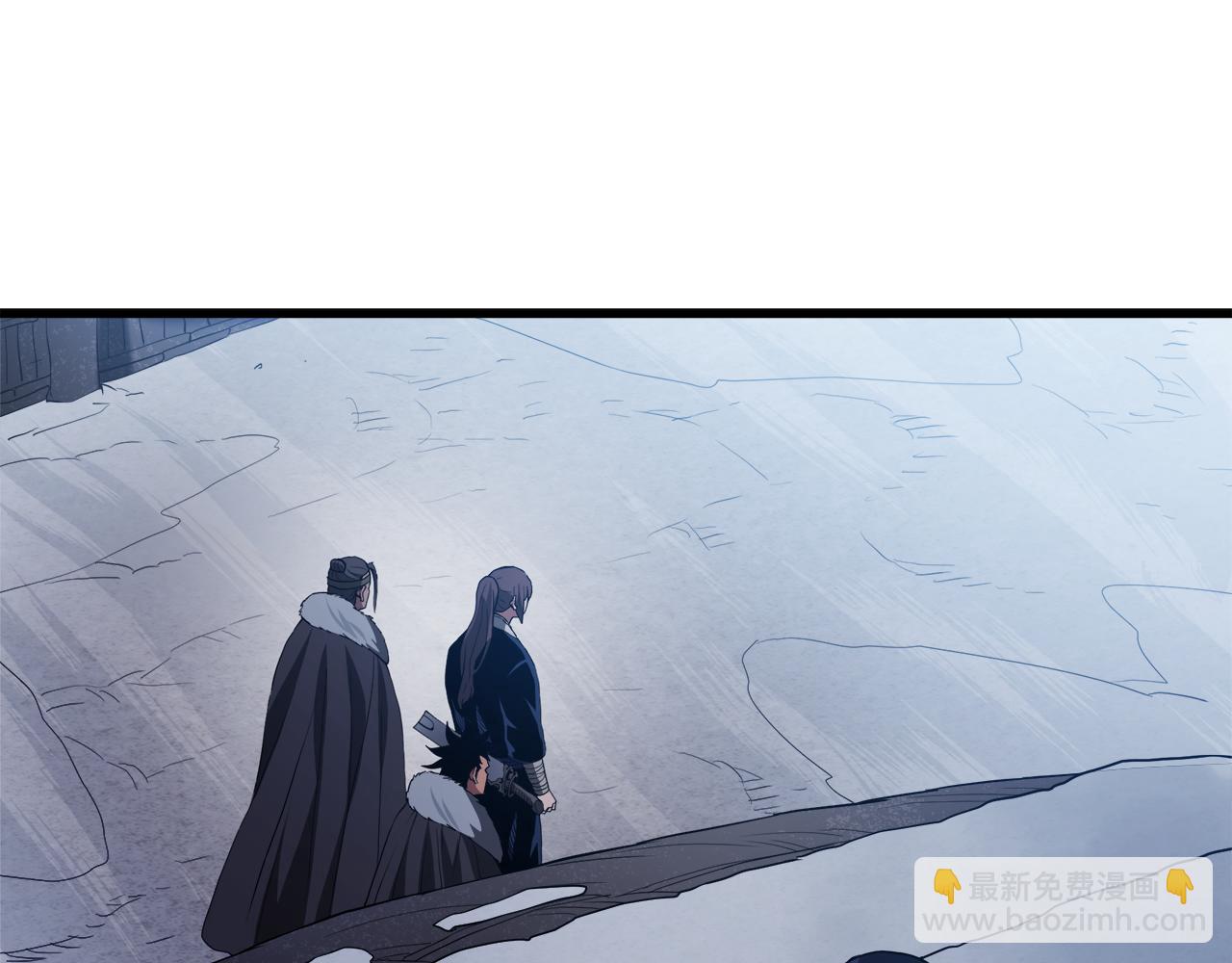 第67话 神地(1/5)-第67话