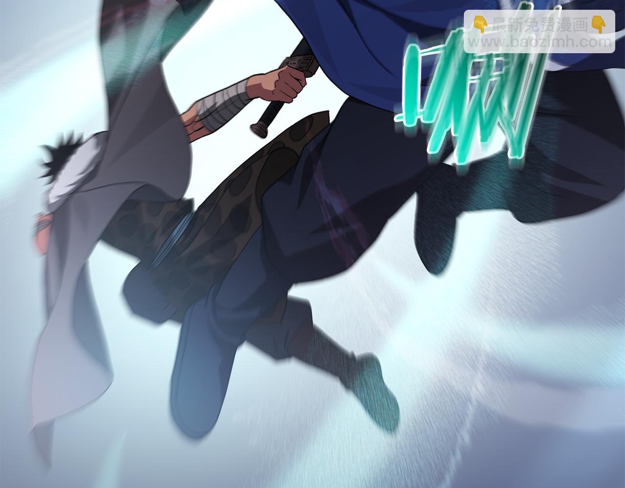 第69话 重逢(1/6)-第69话