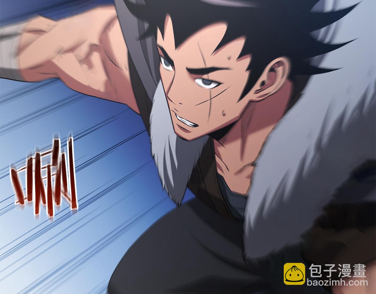 第69话 重逢(1/6)-第69话