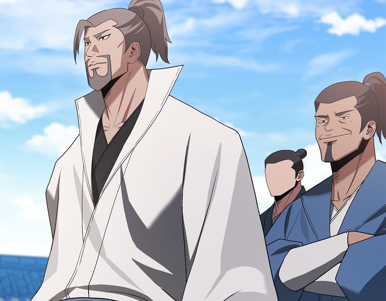 第71话 掌门之争(1/6)-第71话