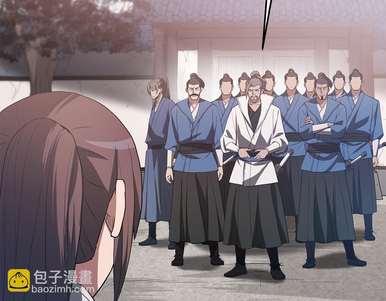 第71话 掌门之争(1/6)-第71话