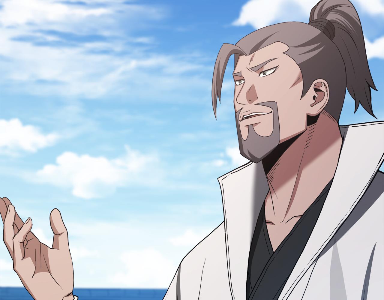 第71话 掌门之争(1/6)-第71话