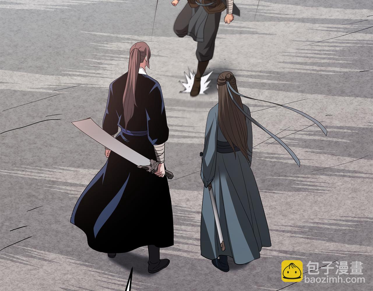 第71话 掌门之争(1/6)-第71话