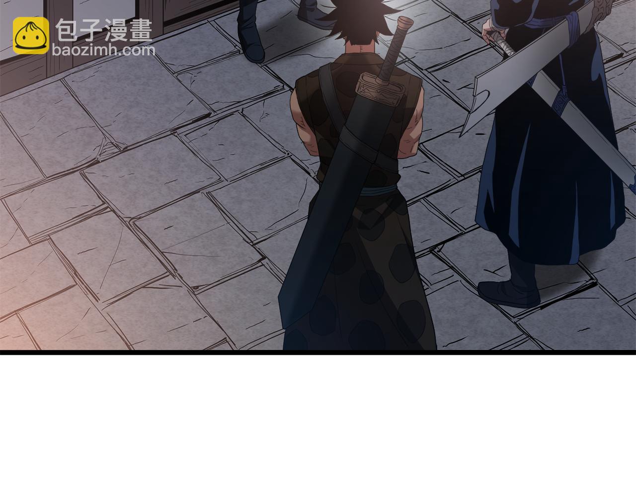 第73话 送你上路(1/6)-第73话