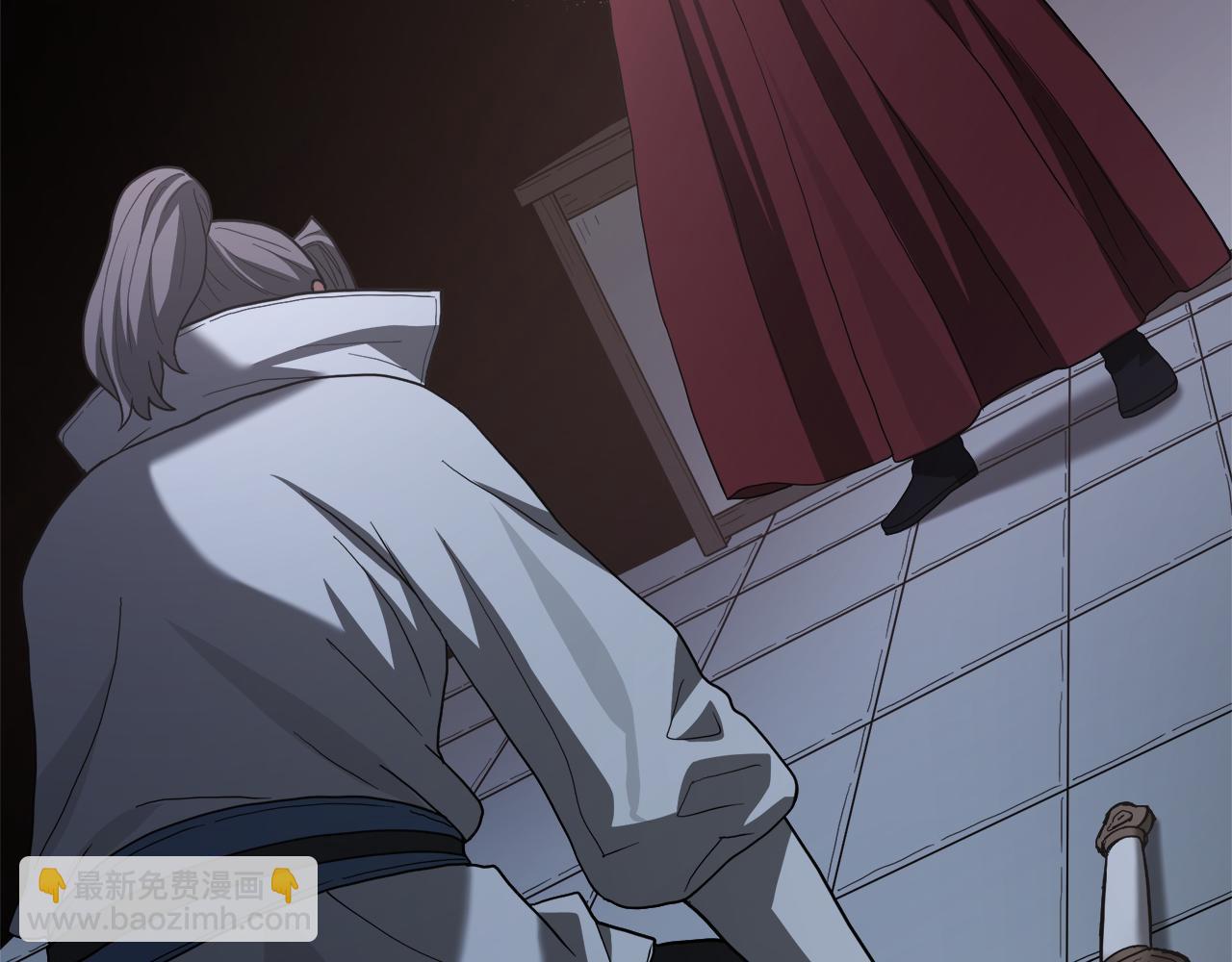 第75话 谎言戳破(1/6)-第75话