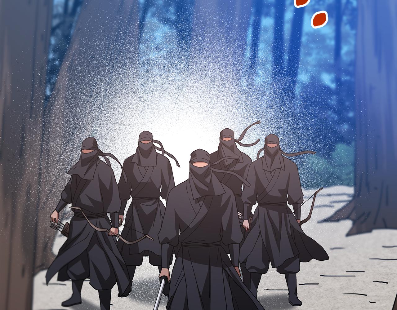 第77话 求助(1/6)-第77话