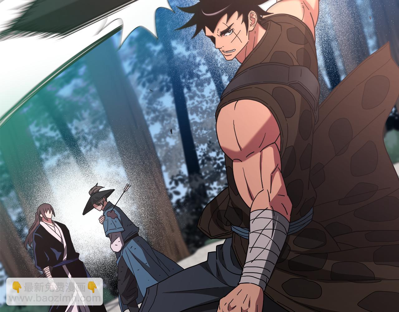 第77话 求助(1/6)-第77话