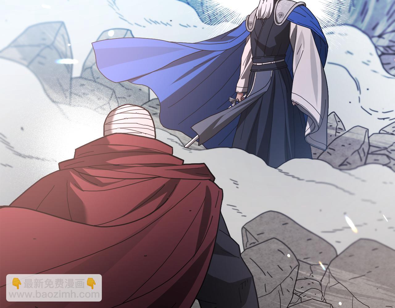 第79话 胜邪的秘密(1/5)-第79话