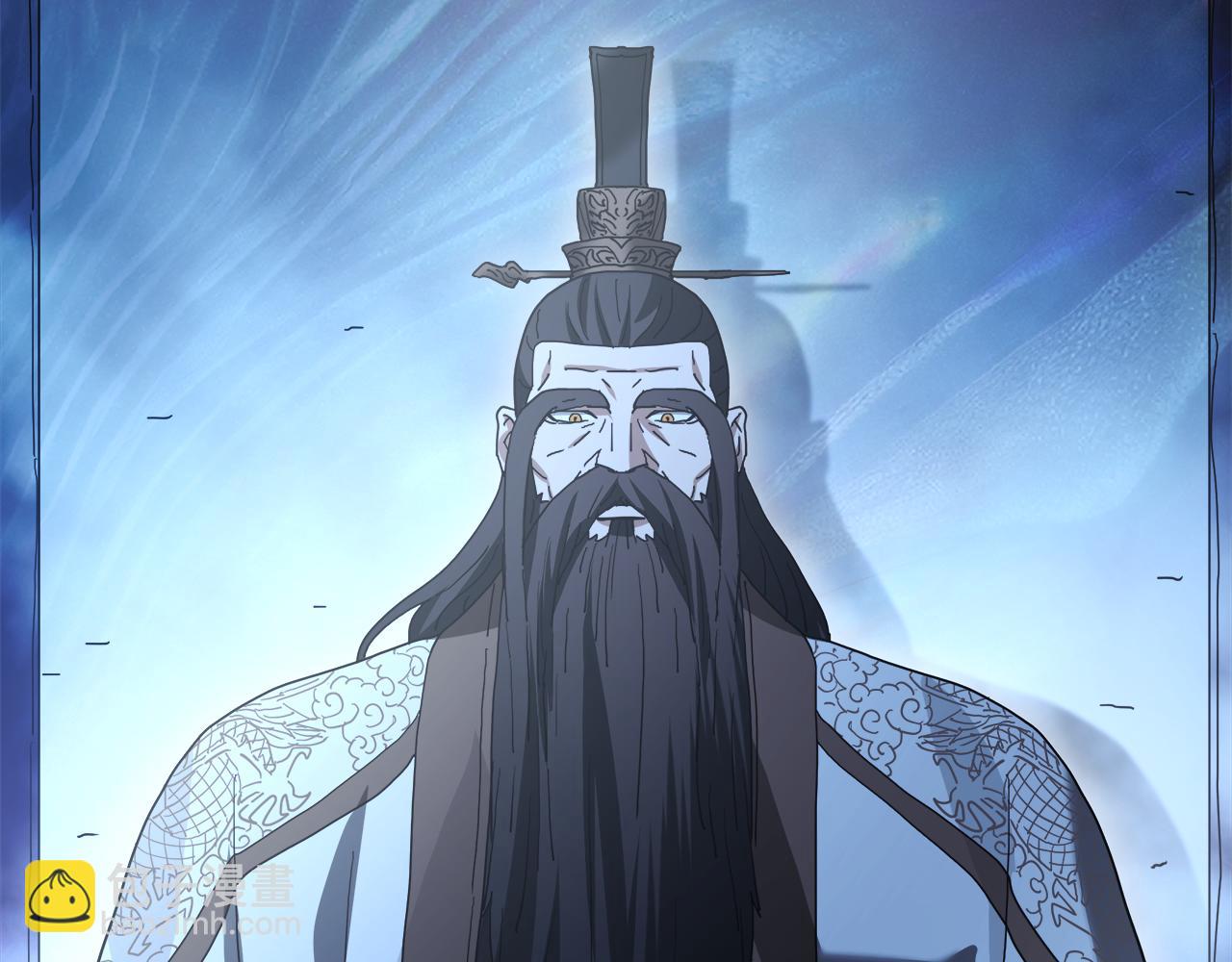 第81话 识破阴谋(1/6)-第81话